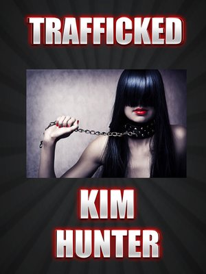cover image of Trafficked
